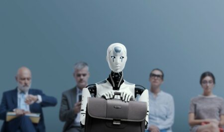 AI Act et RH : les nouvelles règles