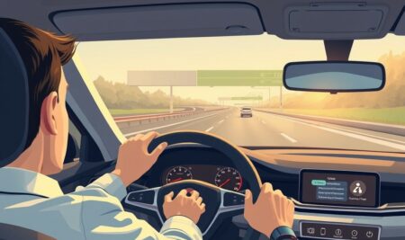 L’IA Act et la conduite automatisée