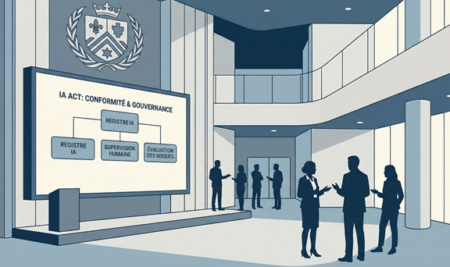 IA Act et Enseignement Supérieur